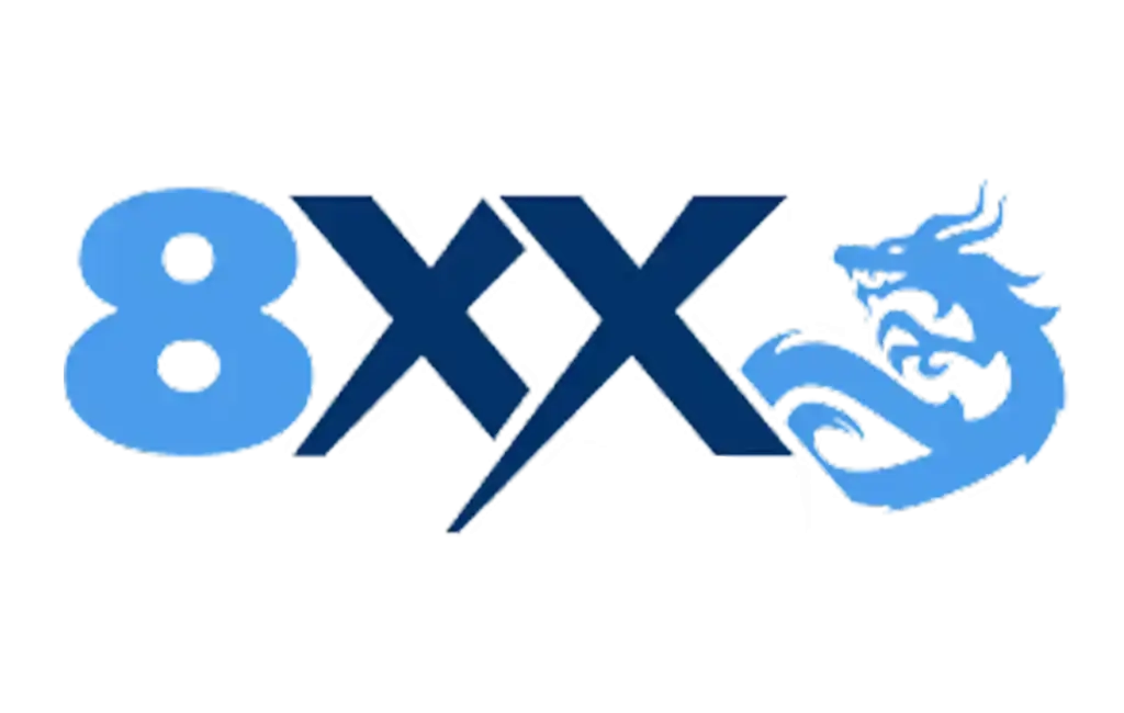 Logo 8xxbet - Chuyên gia Slots